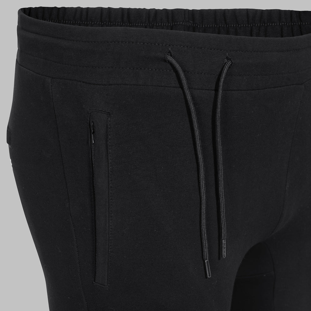 Unisex Jogger - Black
