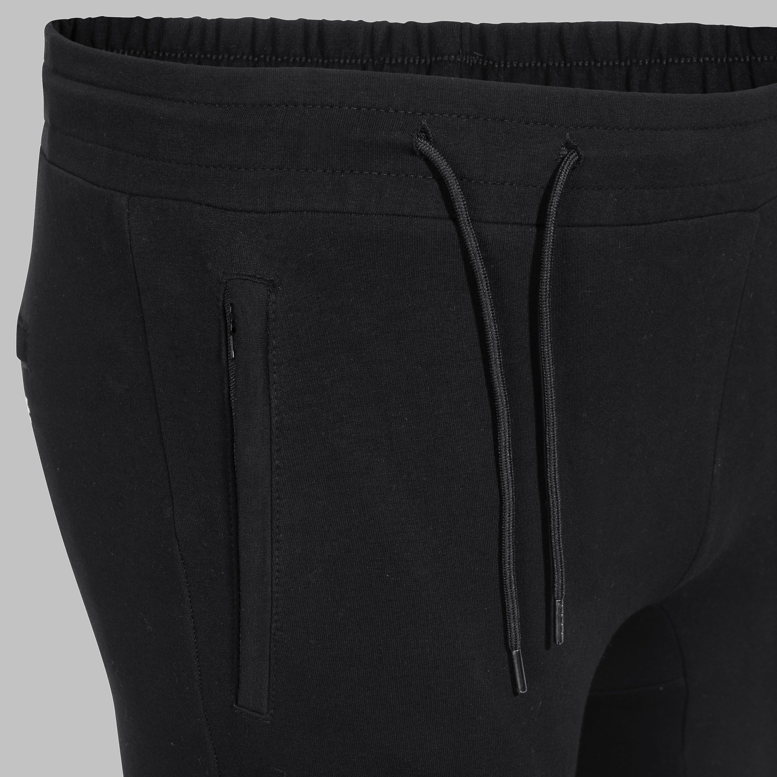 Unisex Jogger - Black