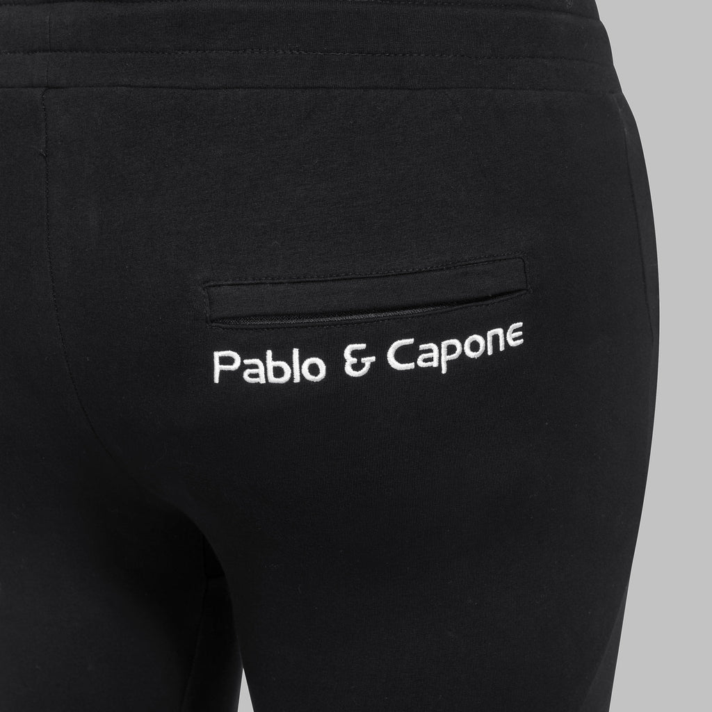 Unisex Jogger - Black