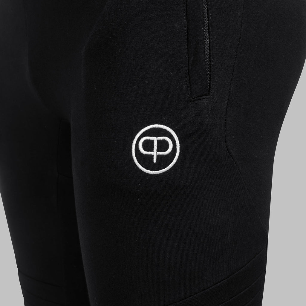 Unisex Jogger - Black