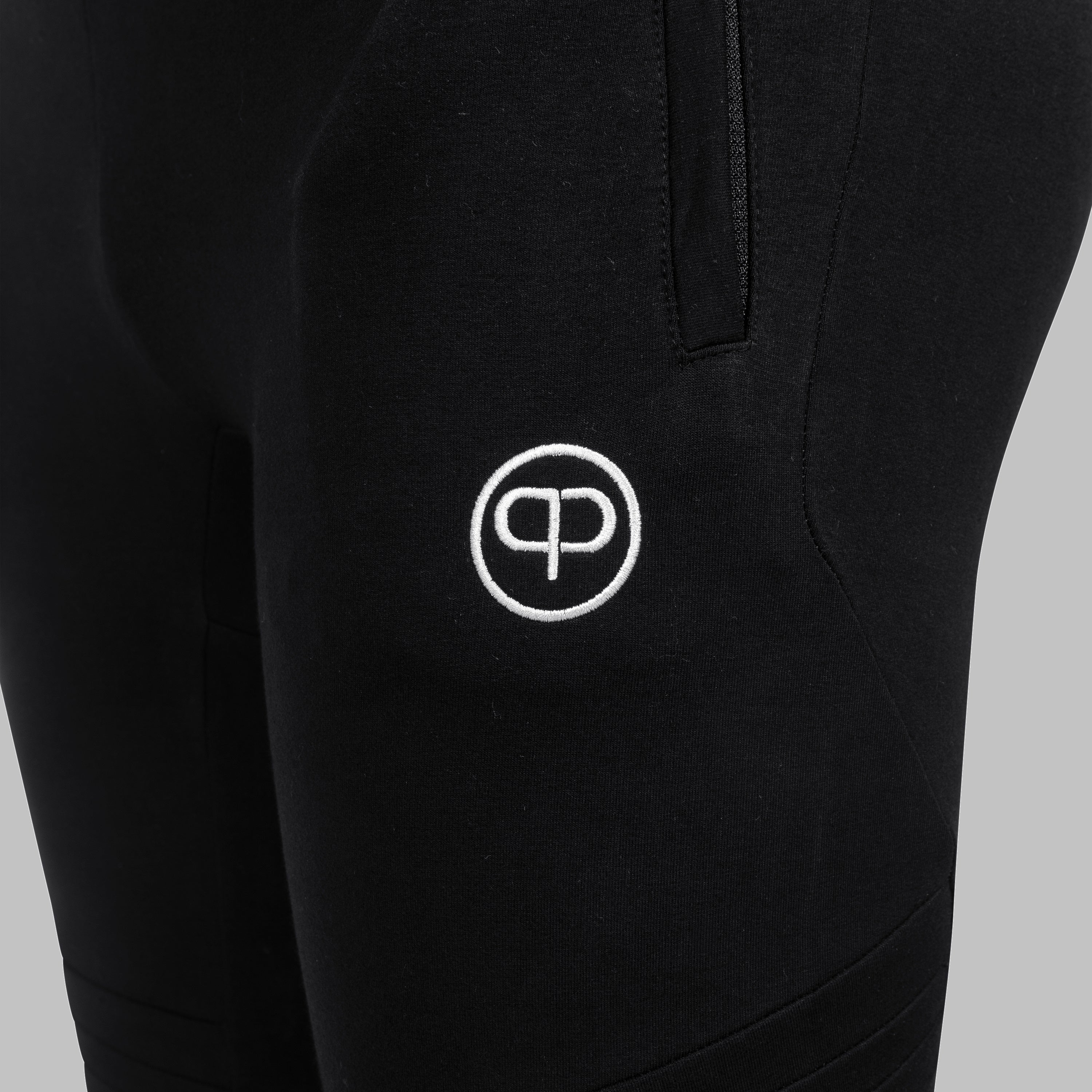 Unisex Jogger - Black