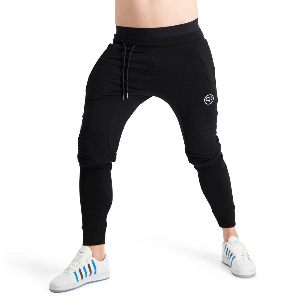 Unisex Jogger - Black