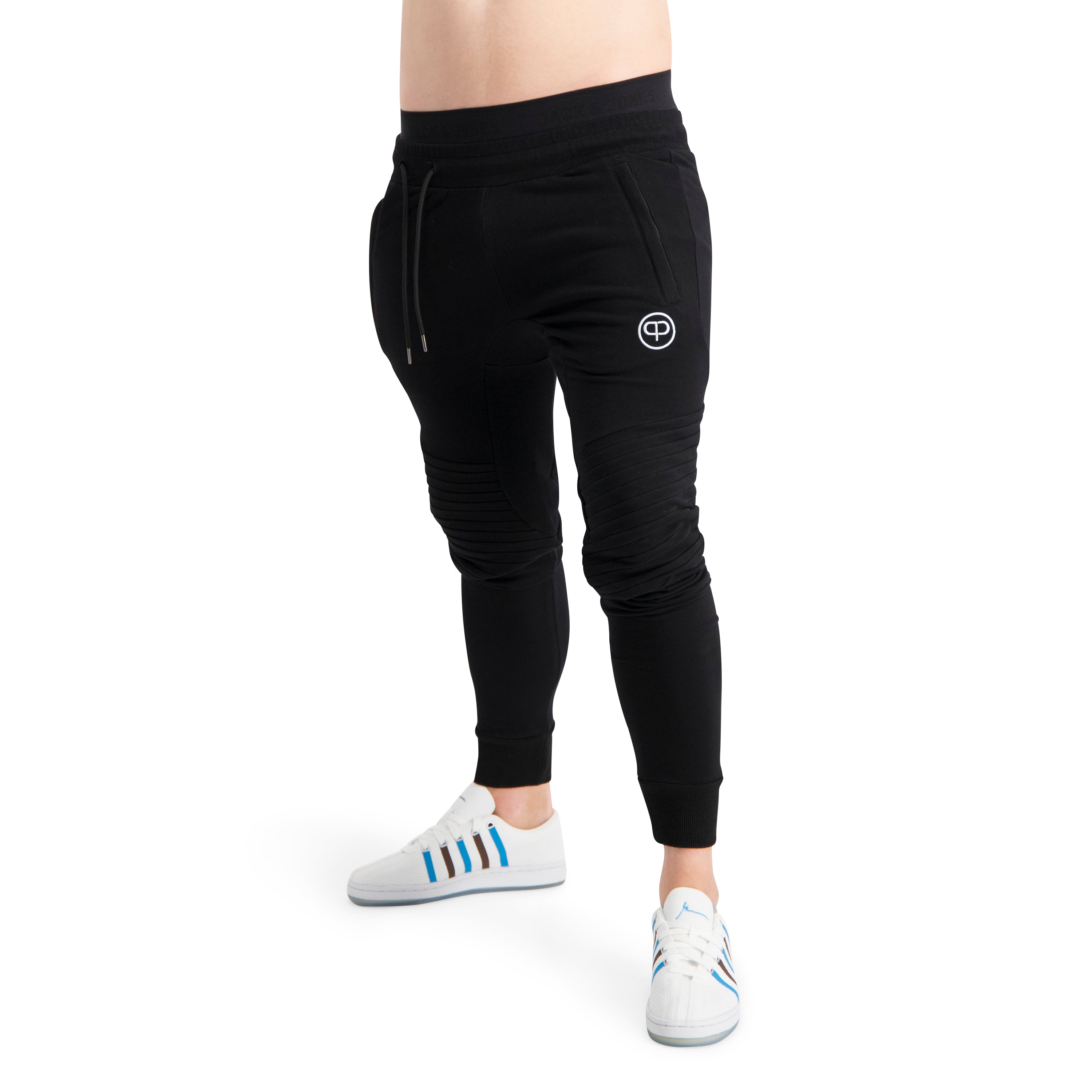 Unisex Jogger - Black
