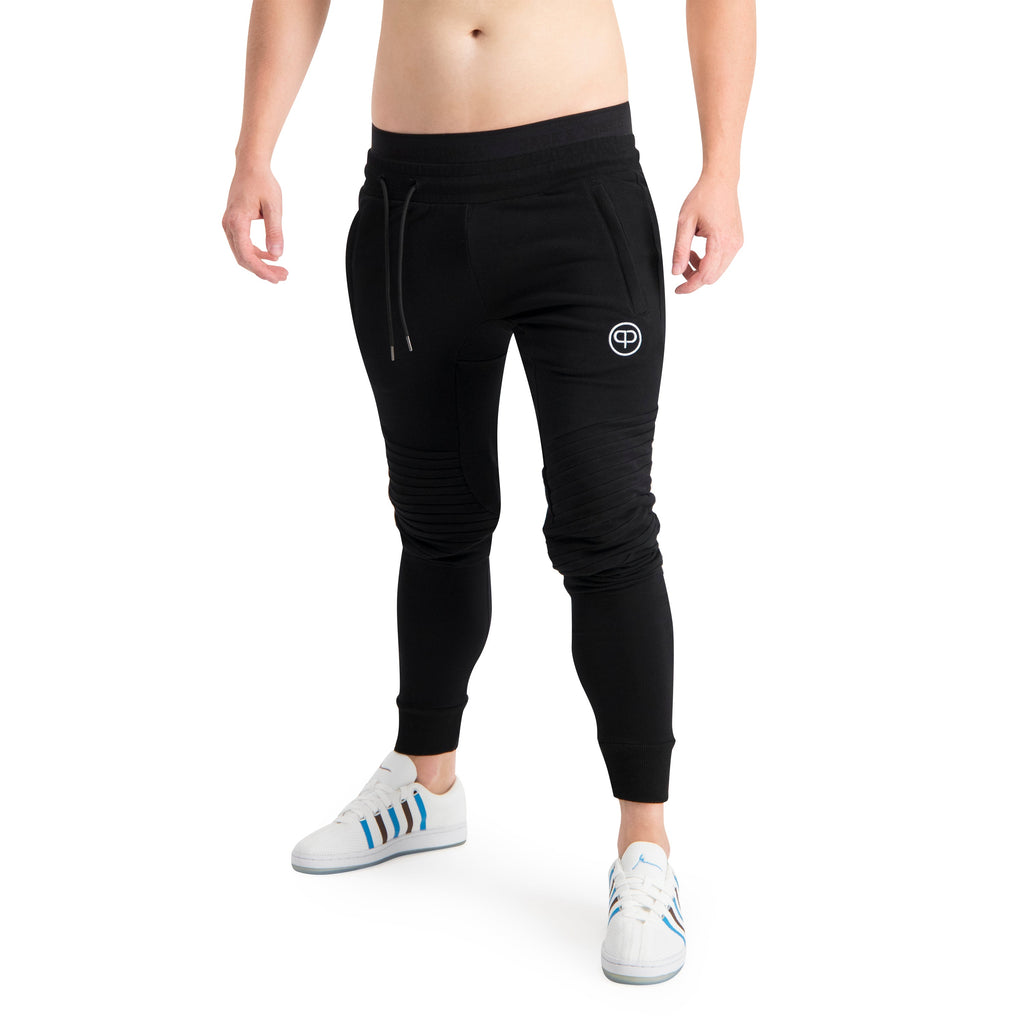 Unisex Jogger - Black