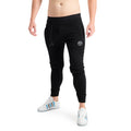 Unisex-Jogginghose – Schwarz