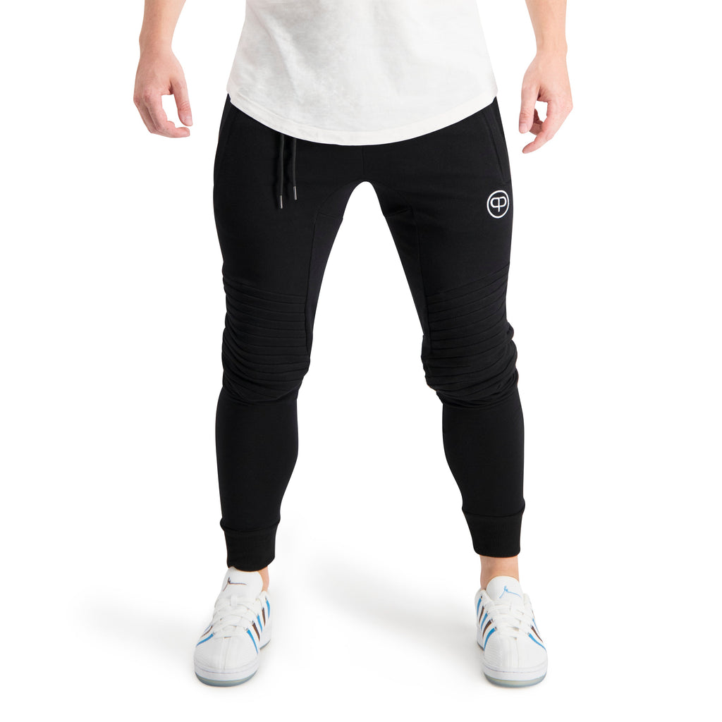 Unisex Jogger - Black