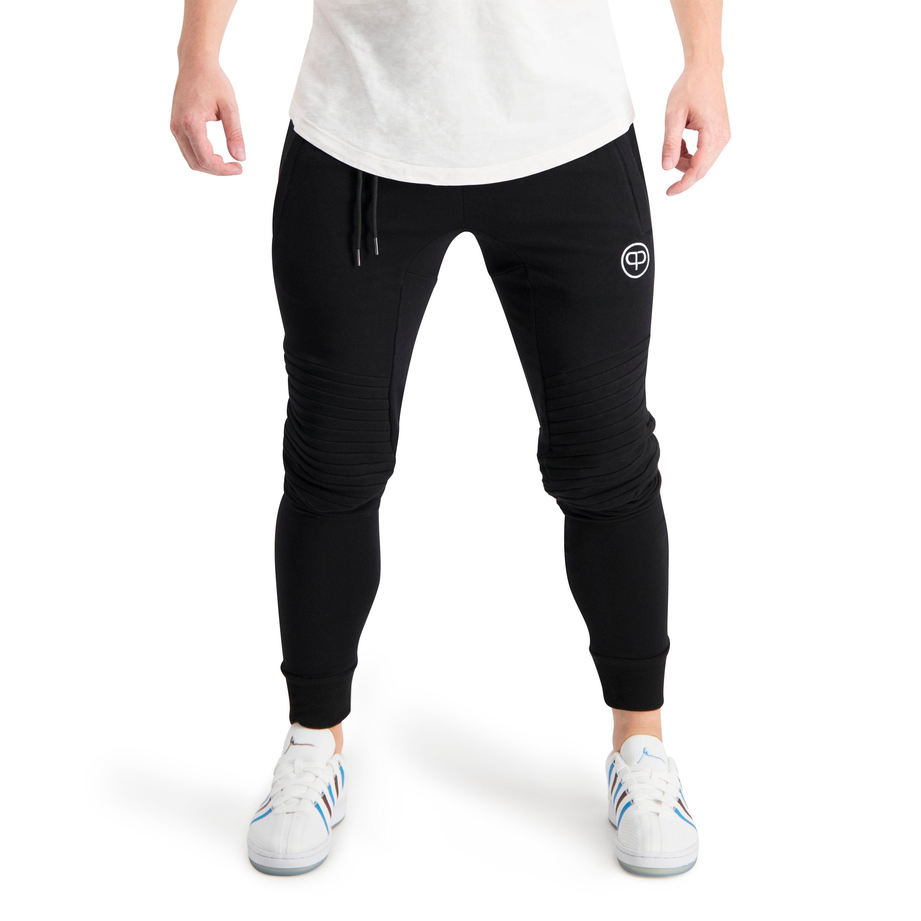 Unisex Jogger - Black
