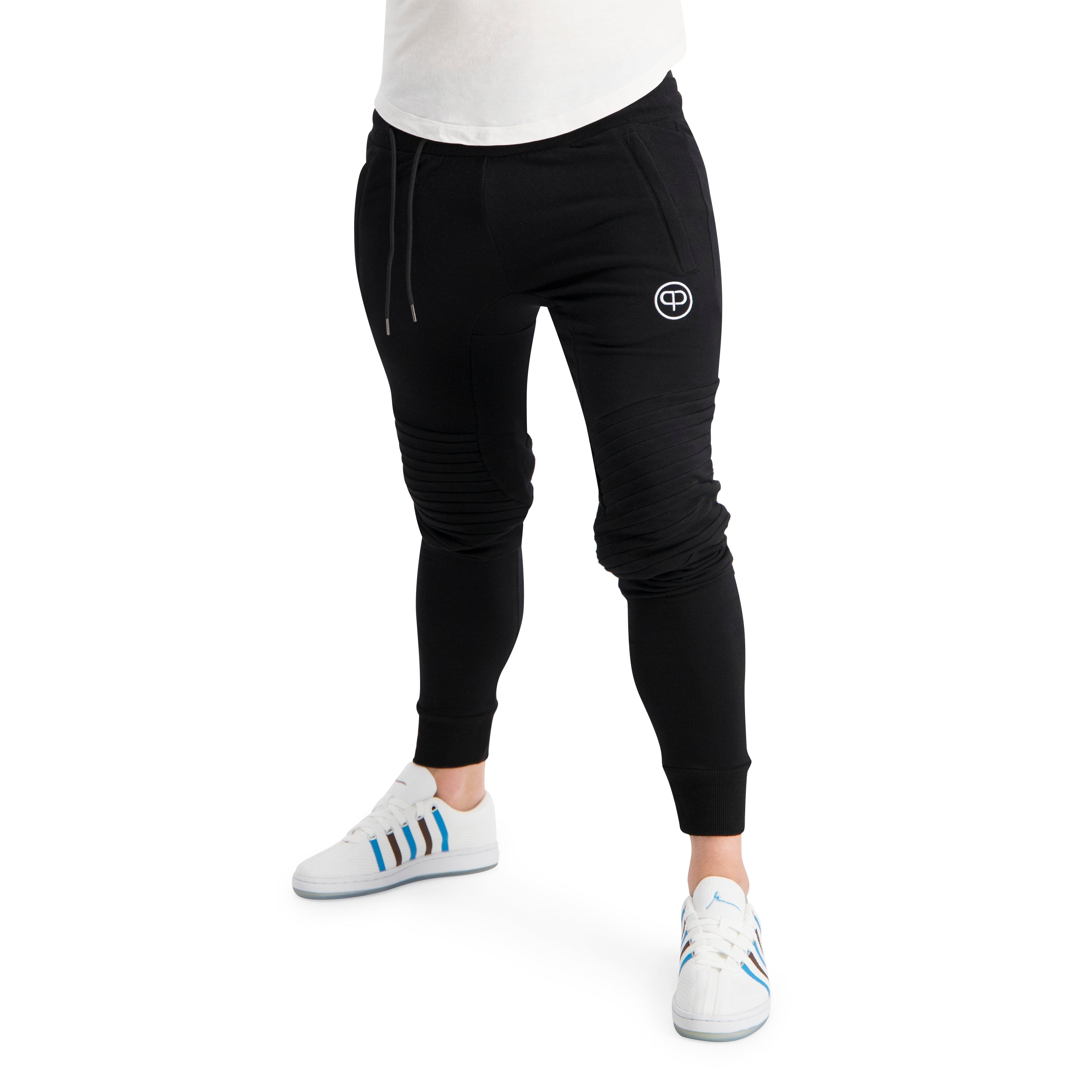 Unisex Jogger - Black