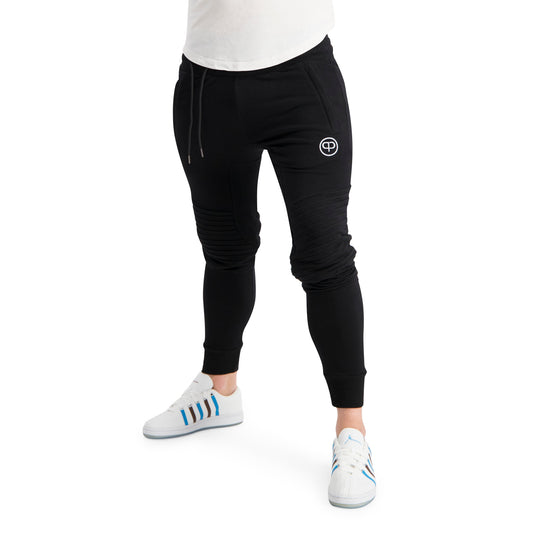 Unisex Jogger - Black