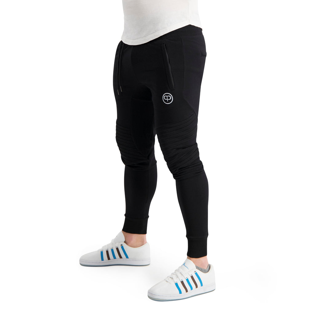 Unisex Jogger - Black