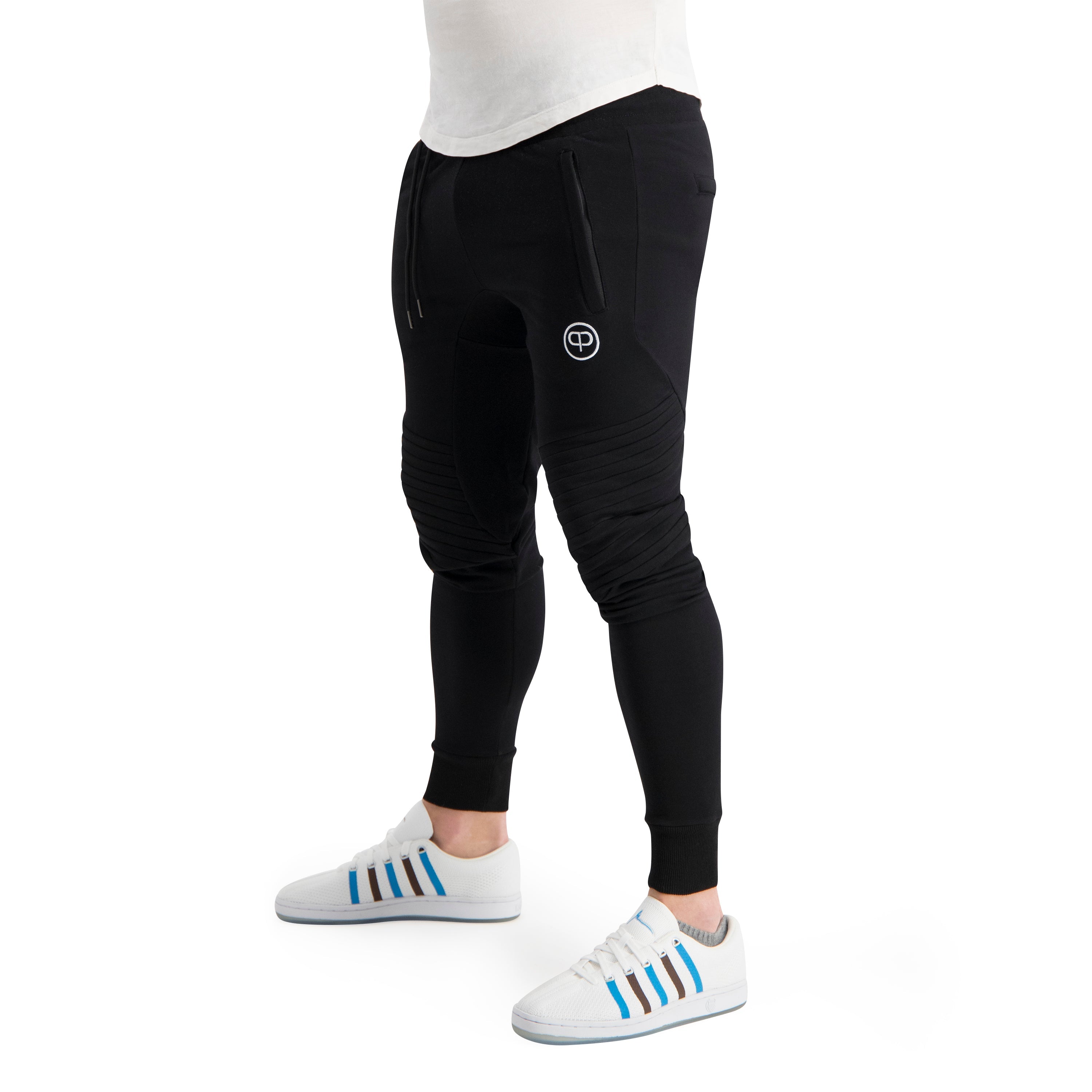 Unisex Jogger - Black