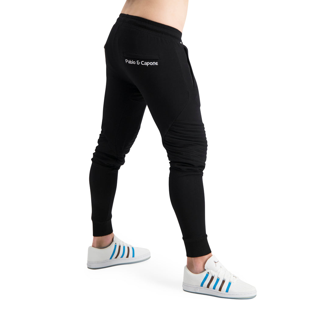 Unisex Jogger - Black