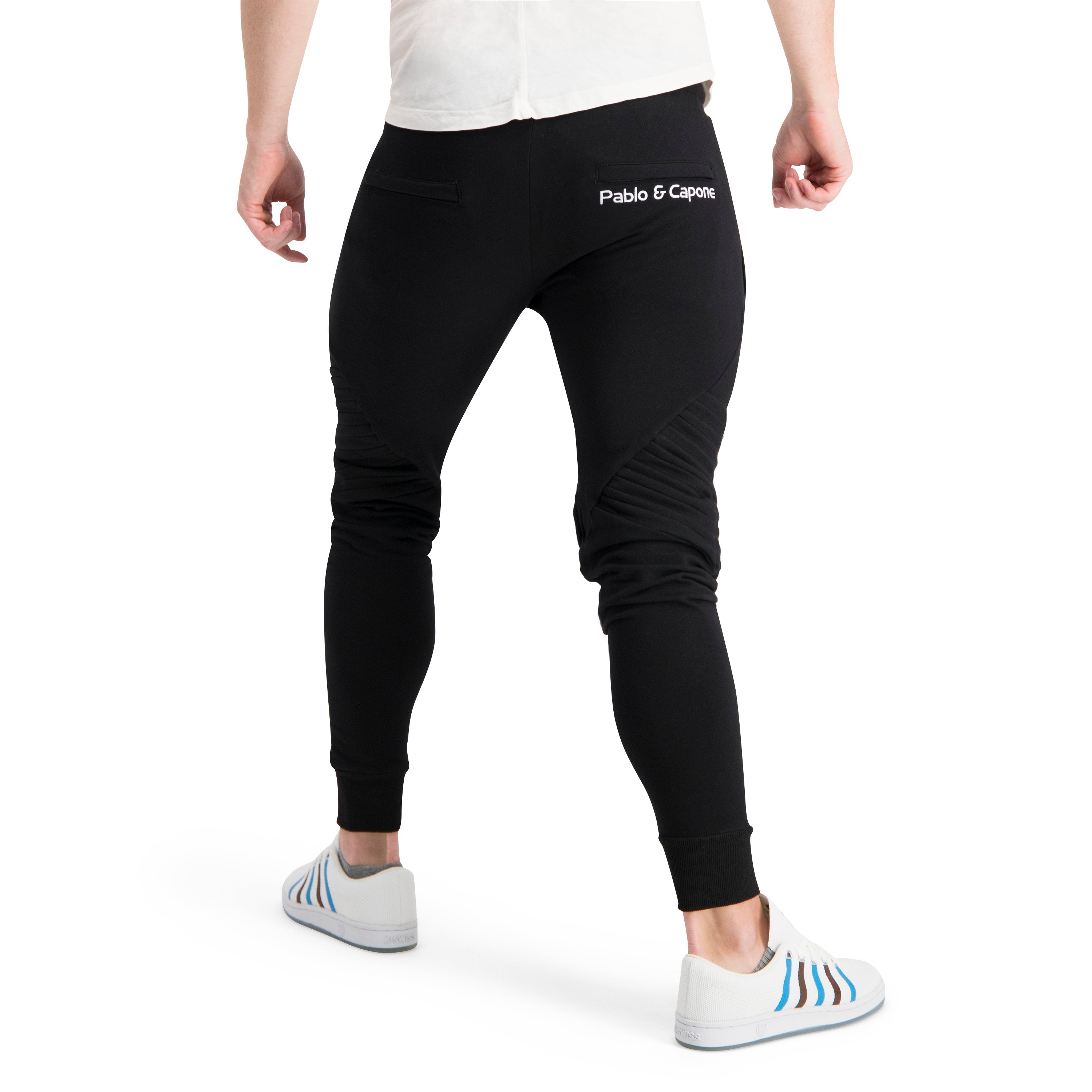 Unisex Jogger - Black