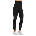 Cylene Leggings – Schwarz &amp; Details