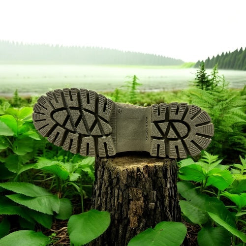 Salamander Lenera /G Wildleder Yerba TR-Sohle Damen Stiefel