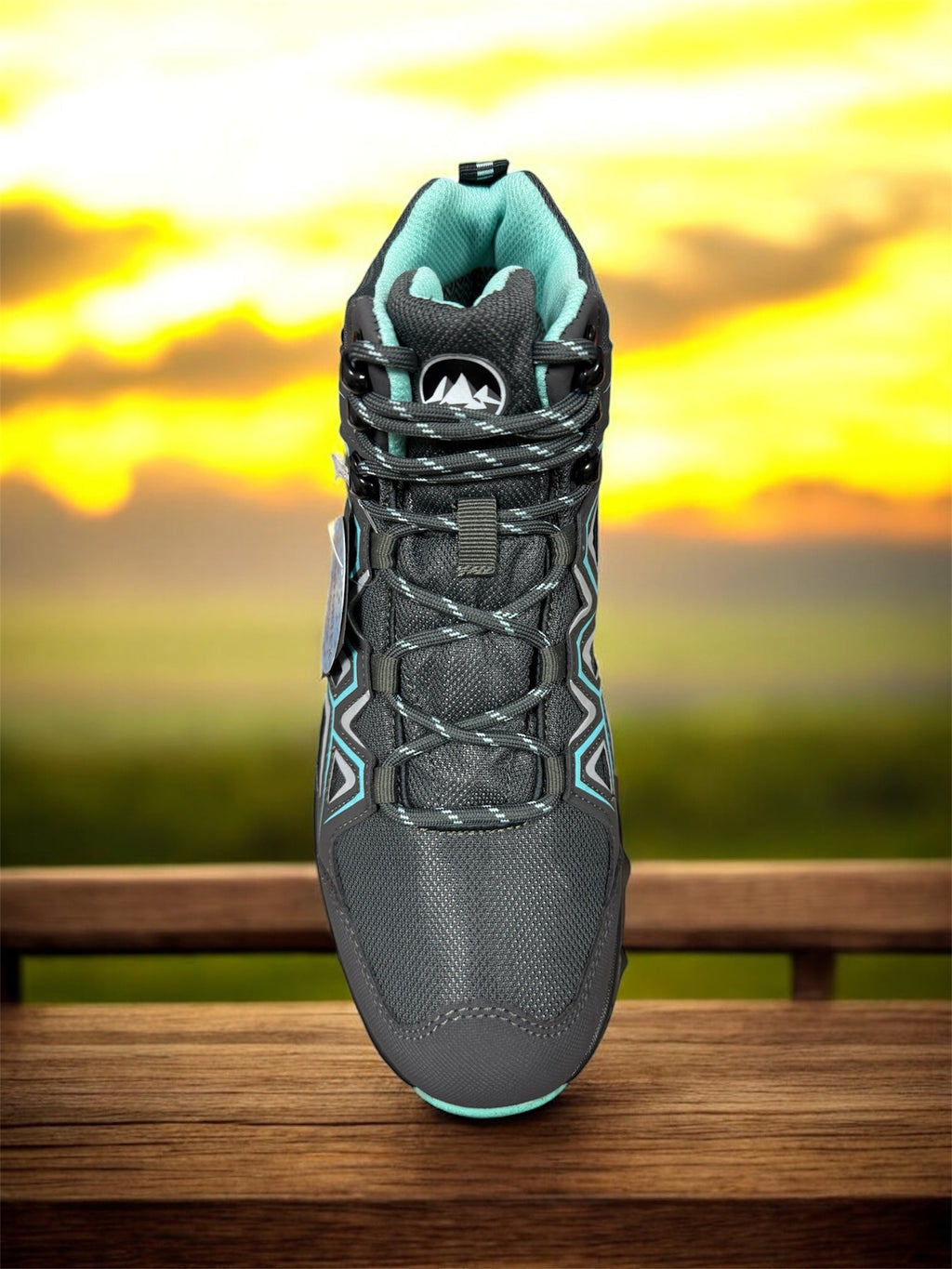 Polarino Comfortex Womens Winter Boots