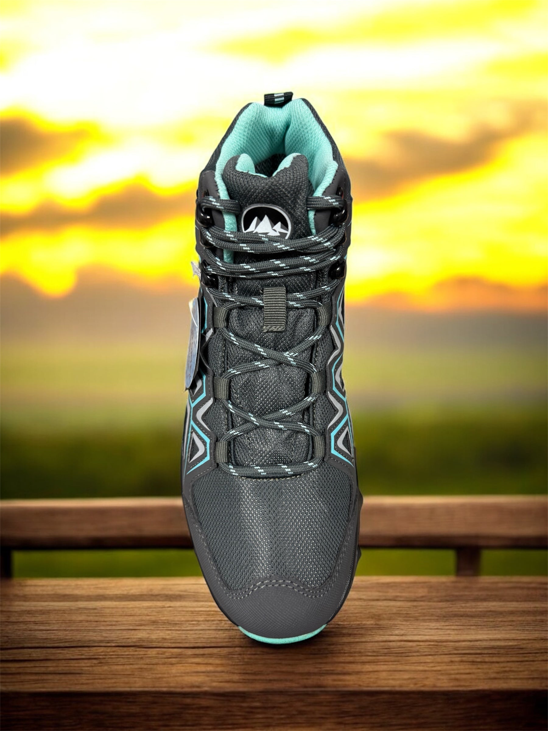 Polarino Comfortex Womens Winter Boots