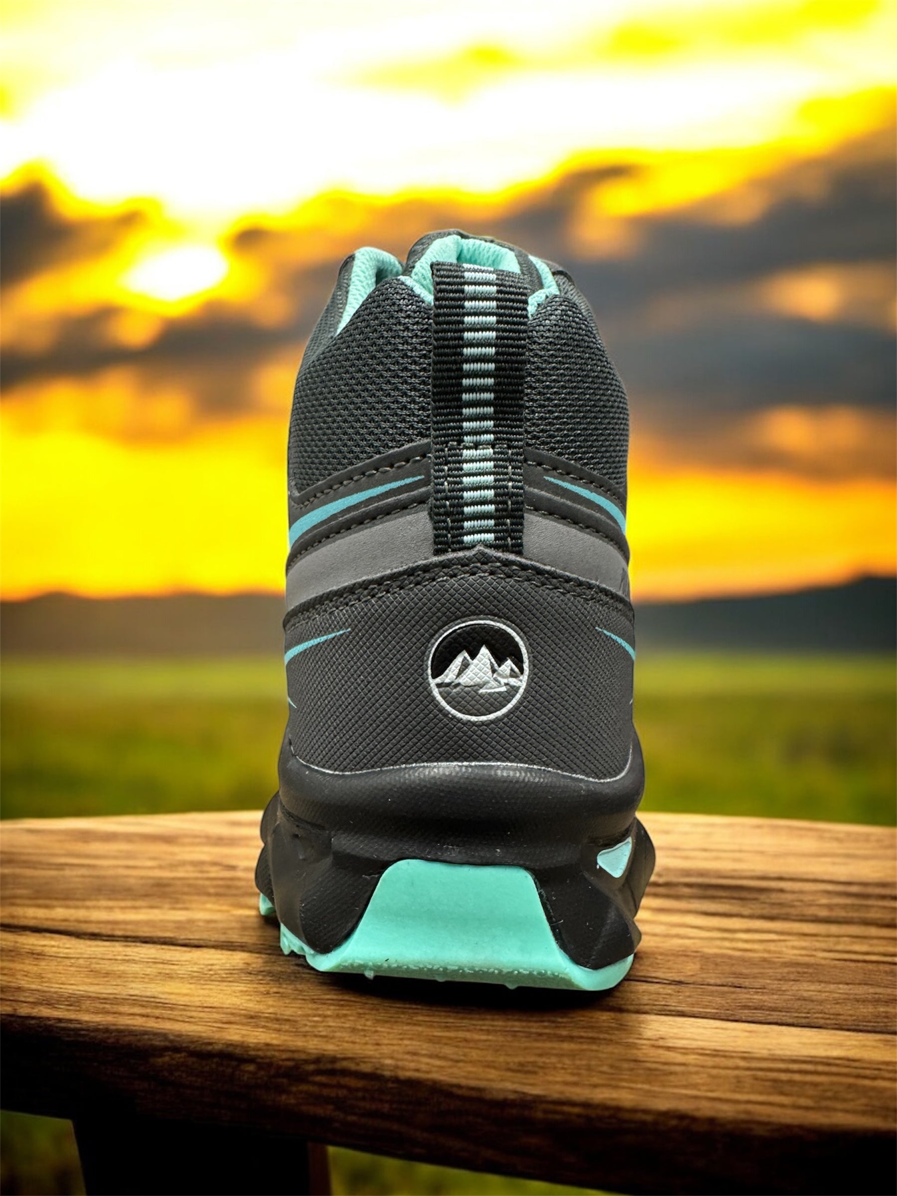 Polarino Comfortex Womens Winter Boots