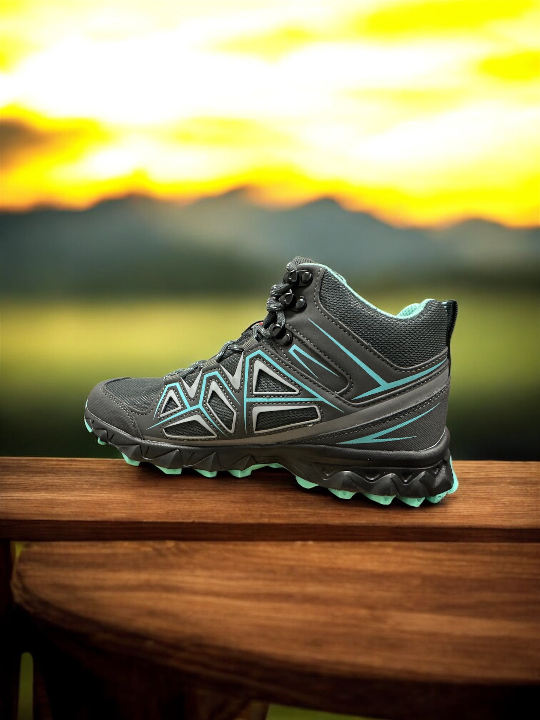 Polarino Comfortex Womens Winter Boots