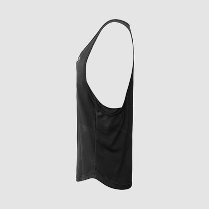 Camo Tank - Inspired by Obsidian Drawing