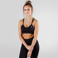 Strappy-BH - Obsidian