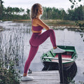 Leggings 2.0 – Blaubeere