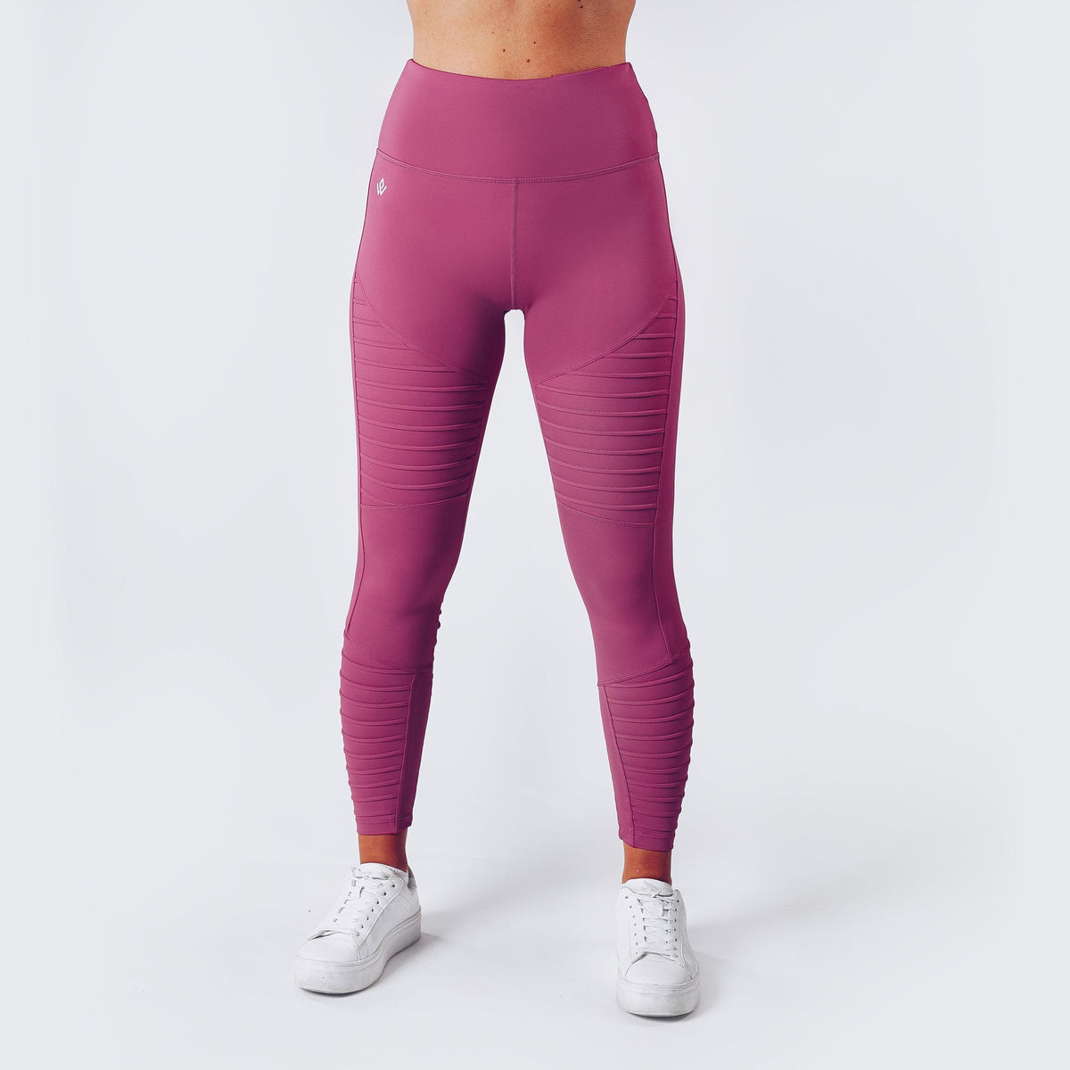 Leggings 2.0 – Blaubeere