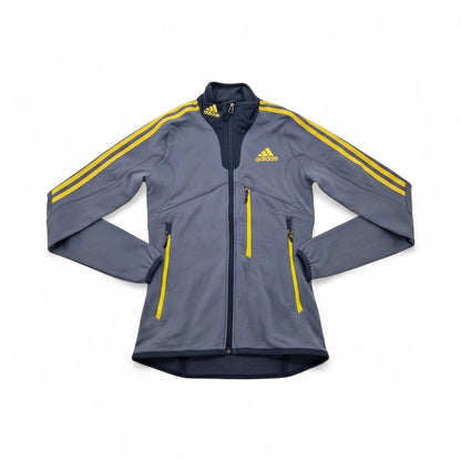 Adidas FLEECE JKT W Gr. 32