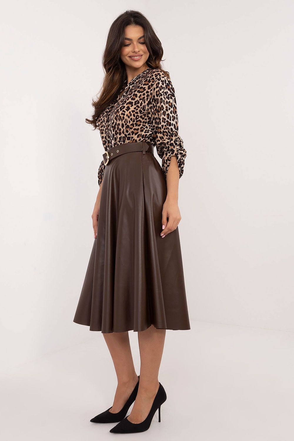  Skirt model 202397 Italy Moda 