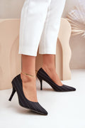  High heels model 203544 Step in style 