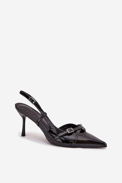  High heels model 216020 Step in style 