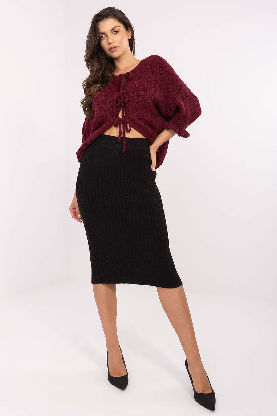  Skirt model 216042 Sublevel 