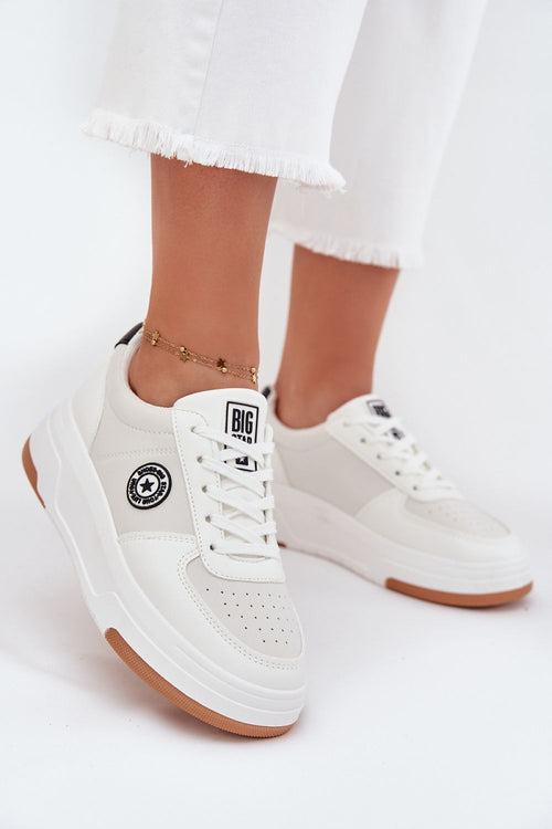  Sport Shoes model 216464 Step in style 