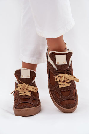  Sport Shoes model 217453 Step in style 