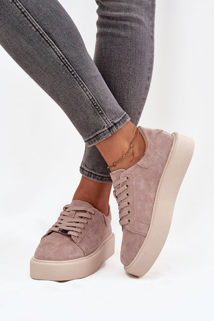 Sport Shoes model 217469 Step in style 