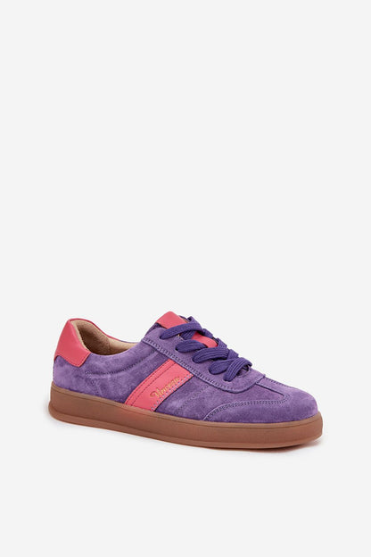  Sport Shoes model 217472 Step in style 