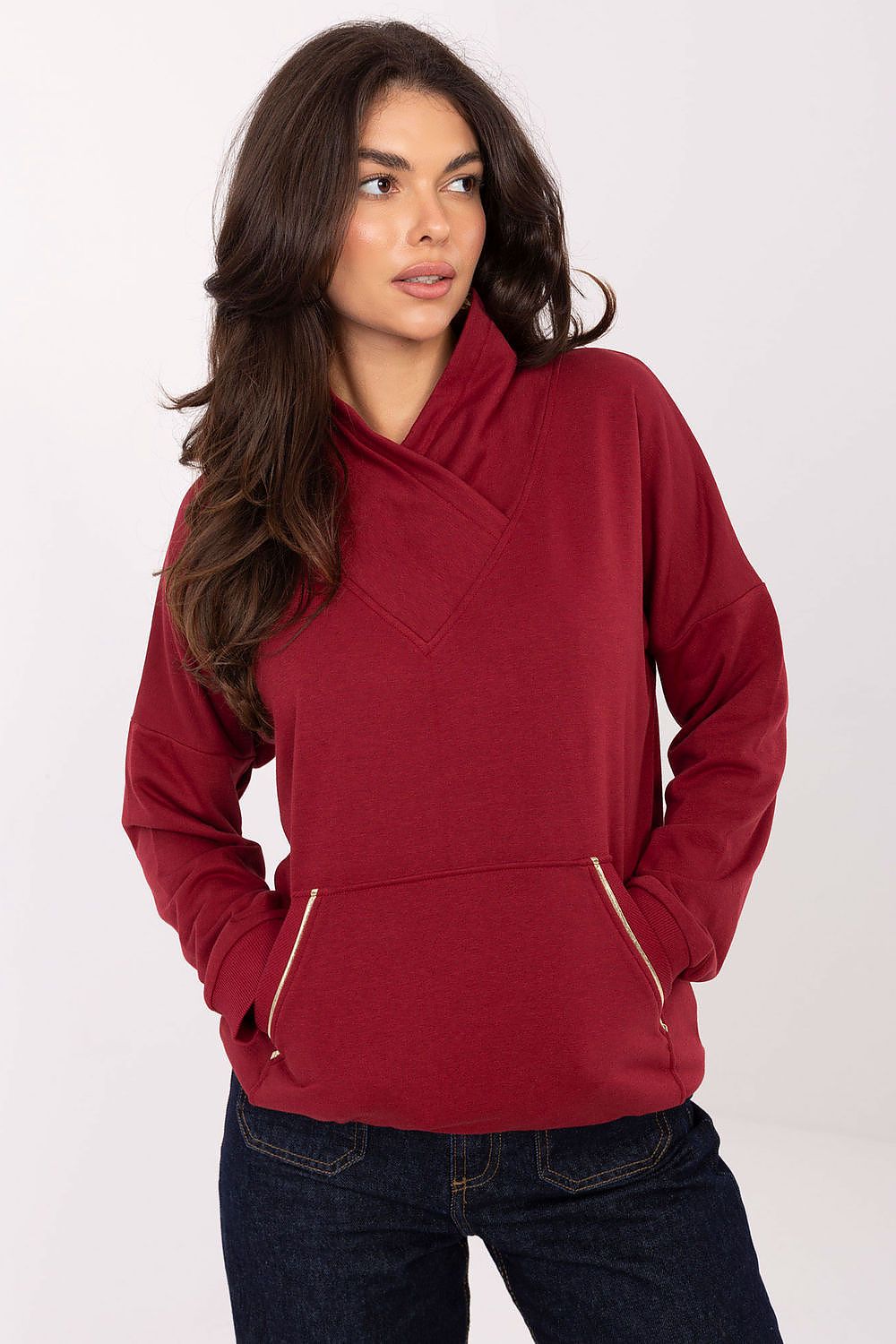  Sweatshirt model 217564 Rue Paris 