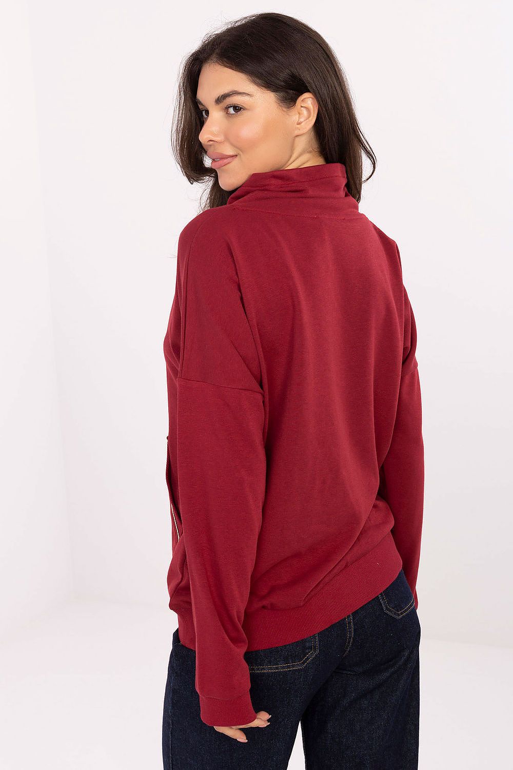  Sweatshirt model 217564 Rue Paris 