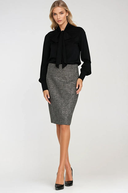  Skirt model 217590 Nife 