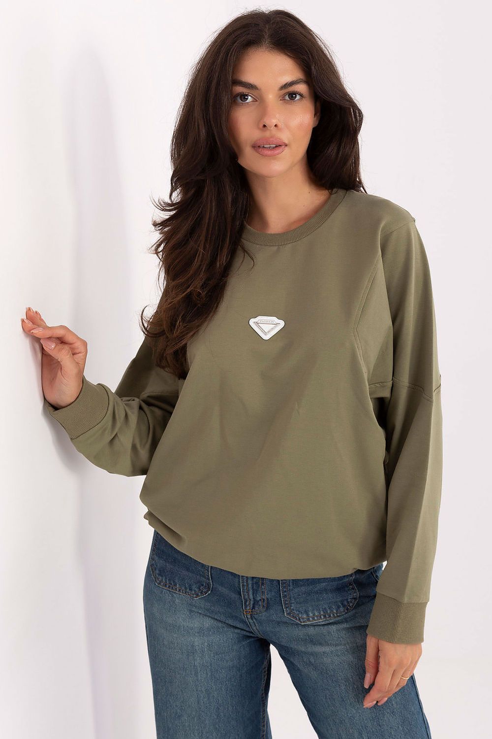 Sweatshirt model 217860 Rue Paris 