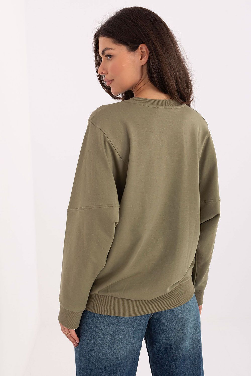  Sweatshirt model 217860 Rue Paris 