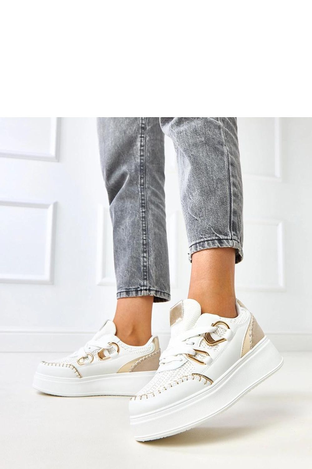  Sport Shoes model 217954 Solea 