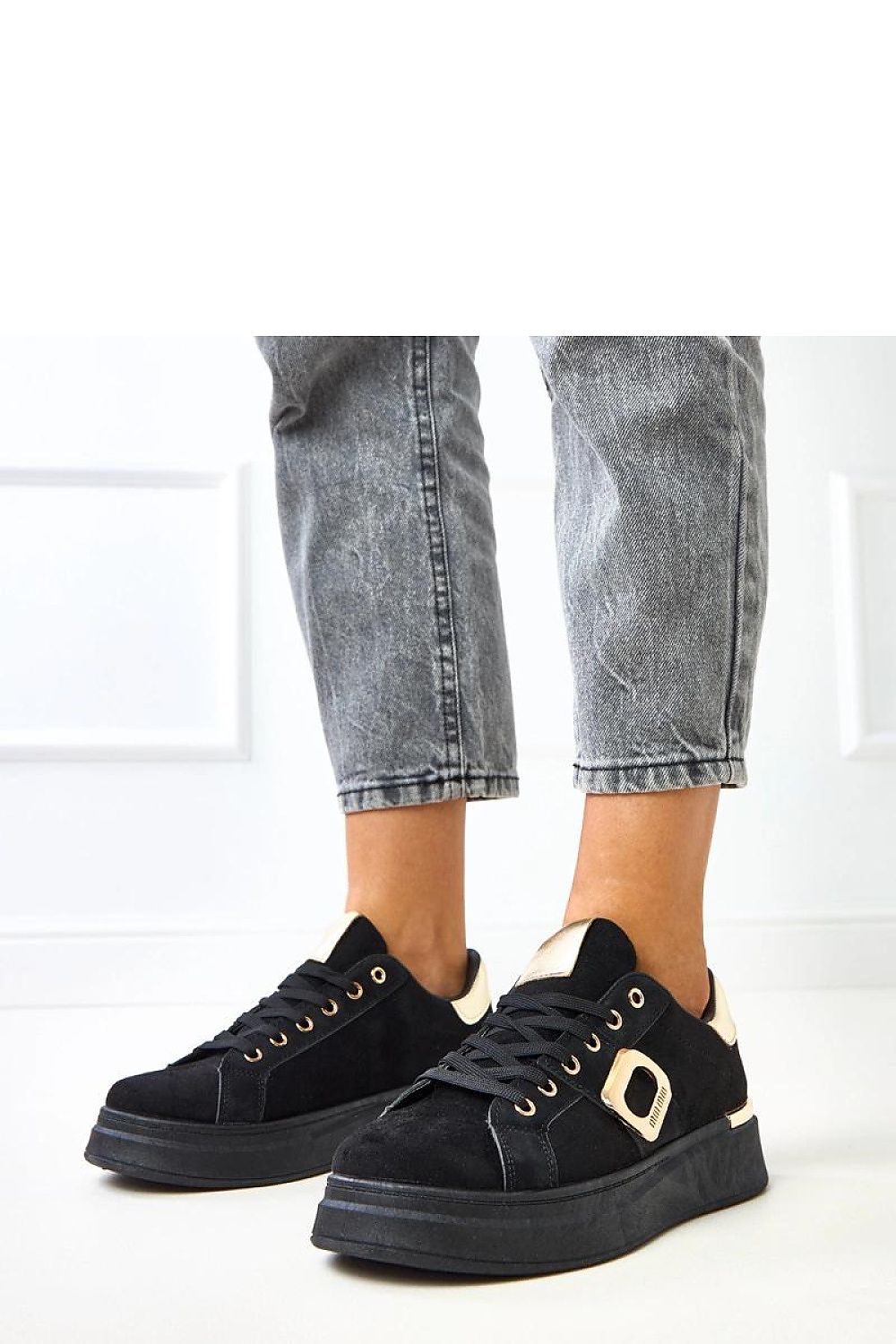  Sport Shoes model 217955 Solea 