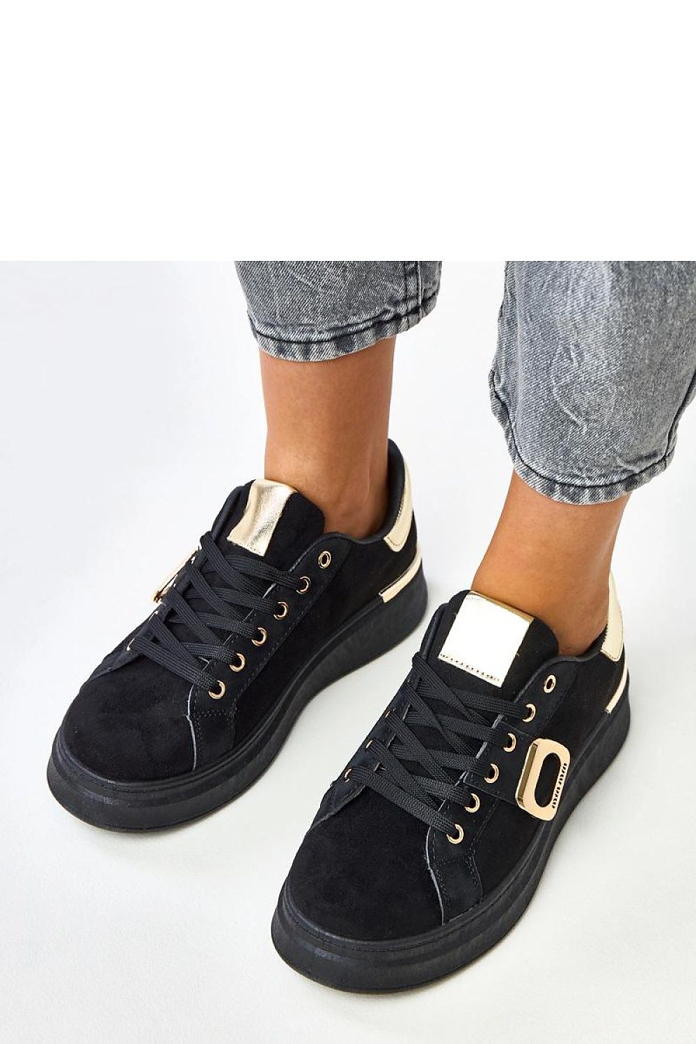 Sport Shoes model 217955 Solea 