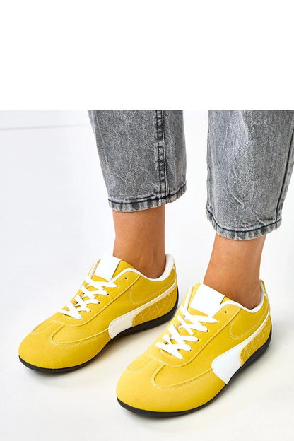 Sport Shoes model 218146 Solea 