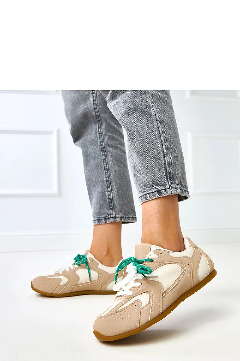  Sport Shoes model 218150 Solea 