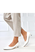  Heel pumps model 218166 Solea 