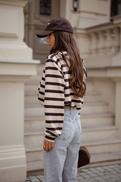  Sweatshirt model 218185 LaBalancia 