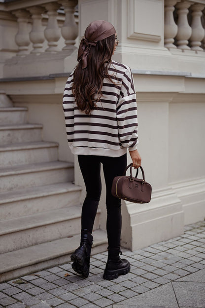  Sweatshirt model 218188 LaBalancia 