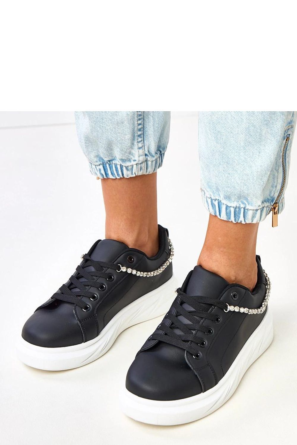  Sport Shoes model 218353 Solea 